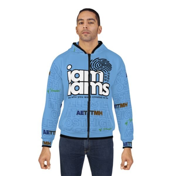 Hoodie - AETTMH of Heaven Ultimate Promotion to the Creator