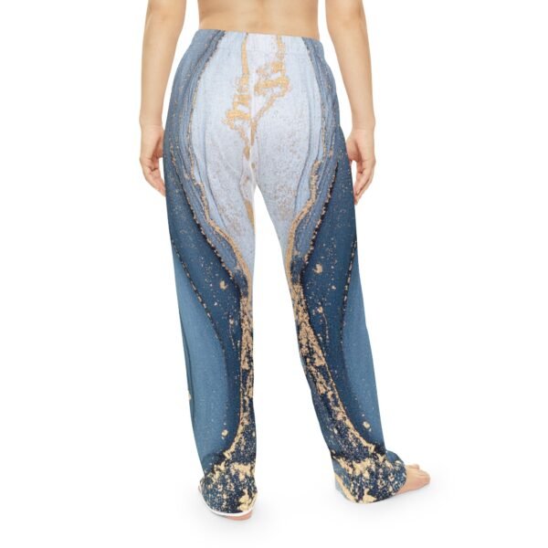 Women's Pajama Pants - I Am is Infinite