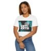 11425635660723045661_2048.jpeg IAM IAM'S Unisex Jersey T-Shirt