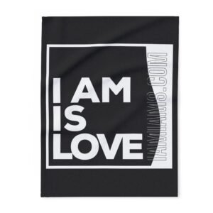 I Am is Love
