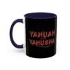 11703476899693675320_2048.jpeg Mug - YAHUAH and YAHUSHA, The Creator and The Messiah Coffee Mug (11, 15oz)