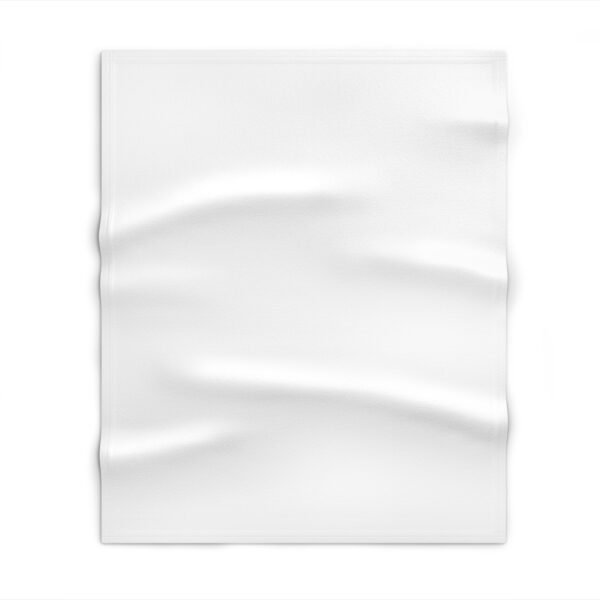 Fleece Blanket YAHUAH Plans for You Scripture