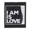 I Am is Love