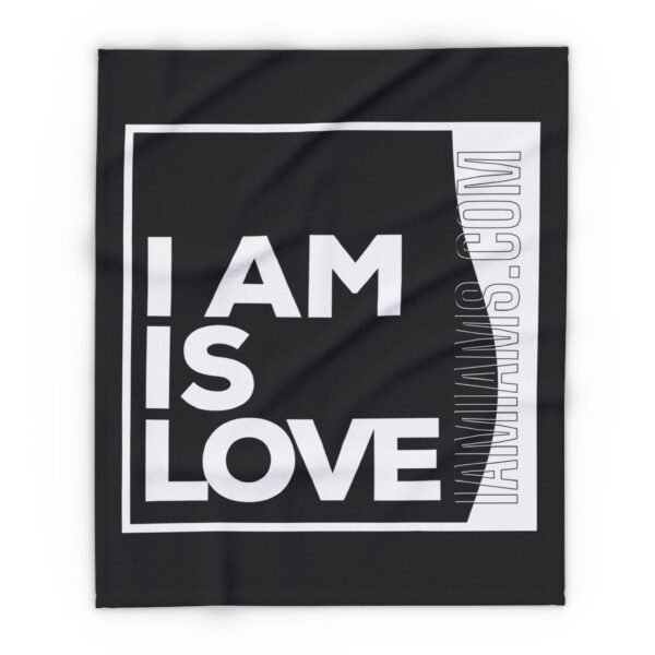 I Am is Love