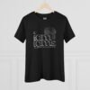Cotton Tee - I Am I Am's Plain & Simple Women's T-Shirt