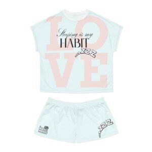 Sleeping is my Habit