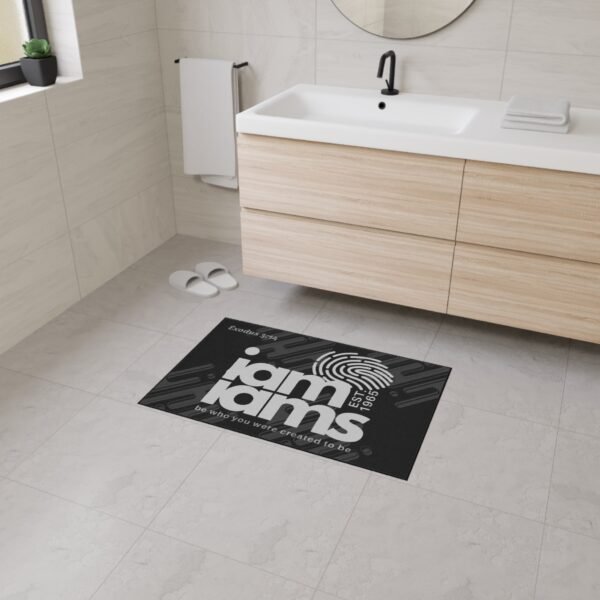 Floor Mat - I Am I Am's Child