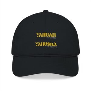 The Creator & The Messiah