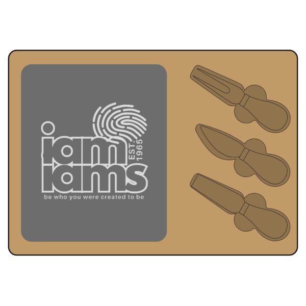 14176307597551384682_2048-1.jpeg Engraved Charcuterie Board - I Am I Am's Proclaiming Daily Motivation