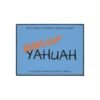 Floor Mat Blessed is Yahuah Biblical Design