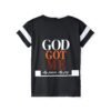GOD Got Me
