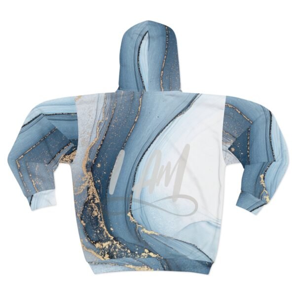 Zip Hoodie - I Am is Infinite