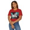 16949640423470549444_2048.jpeg IAM IAM'S Unisex Jersey T-Shirt