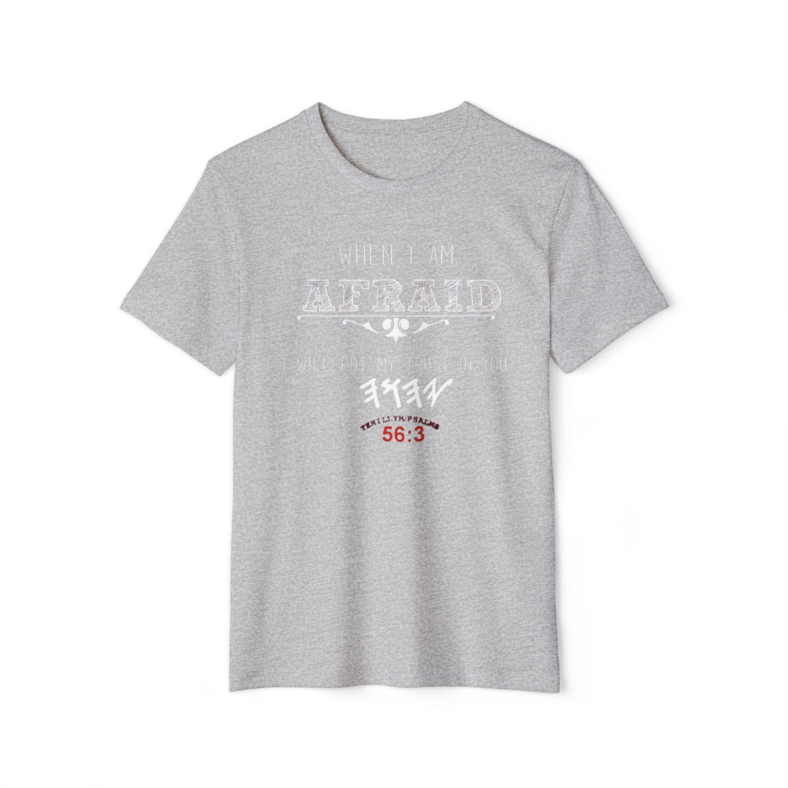 Faith And Trust - Image 5