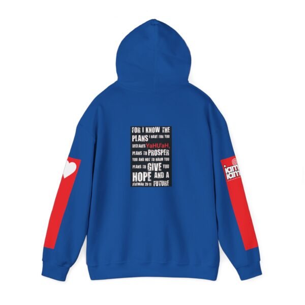 17267512435937939465_2048.jpeg He knows the plans He has for me!