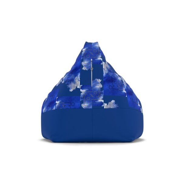 Inspiration Bean Bag Chair Cover - I Am I Am's Design