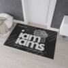 Floor Mat - I Am I Am's Child