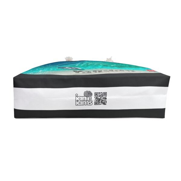 Relax Censored No Longer Weekender Bag