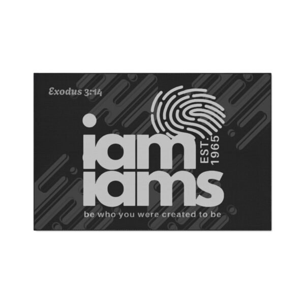 Floor Mat - I Am I Am's Child