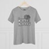 Cotton Tee - I Am I Am's Plain & Simple Women's T-Shirt