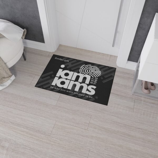 Floor Mat - I Am I Am's Child