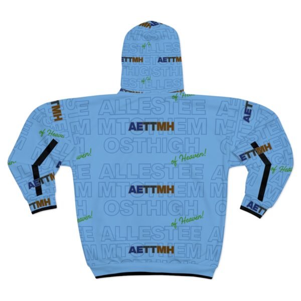 Hoodie - AETTMH of Heaven Ultimate Promotion to the Creator