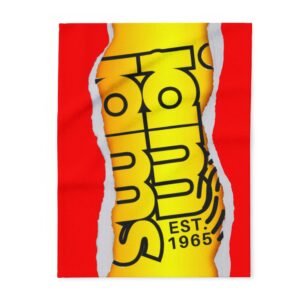 I Am I Am’s Ketchup & Mustard