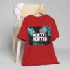4069138498164406416_2048.jpeg IAM IAM'S Unisex Jersey T-Shirt
