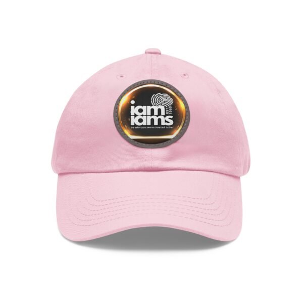 4145048684934540759_2048-1.jpeg I Am I Am's