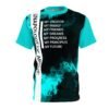 4855433379765224523_2048.jpeg Unisex Tee - Unapologetic Creator, Family, Friends, Dreams, Progress