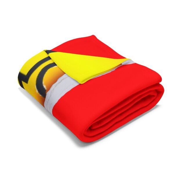 I Am I Am’s Ketchup & Mustard