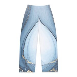 Women's Pajama Pants - I Am is Infinite