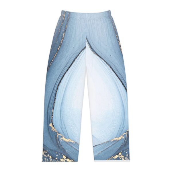 Women's Pajama Pants - I Am is Infinite