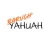 Sticker - Honor & Praise to Most High YAHUAH Baruch YAHUAH