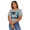 6095358250837499833_2048.jpeg IAM IAM'S Unisex Jersey T-Shirt