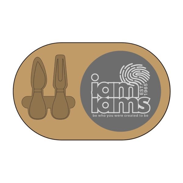 6566958328484758903_2048-1.jpeg Engraved Charcuterie Board - I Am I Am's Proclaiming Daily Motivation