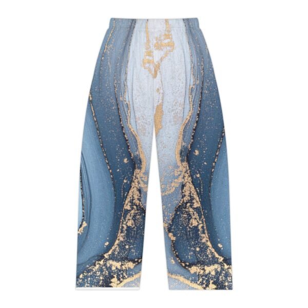 Women's Pajama Pants - I Am is Infinite