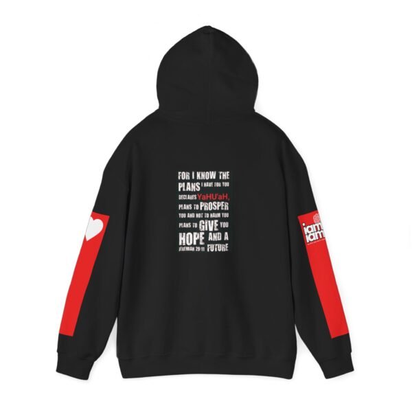 7260498192559436900_2048.jpeg He knows the plans He has for me!