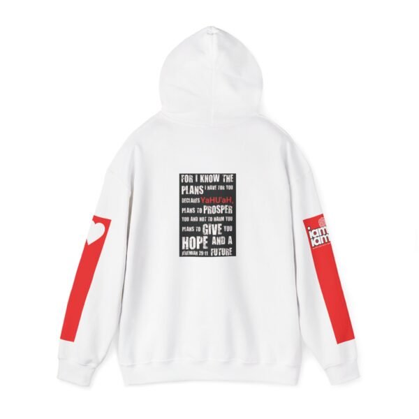 7305762946909744343_2048.jpeg He knows the plans He has for me!