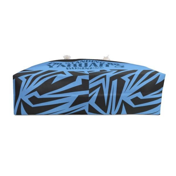 Weekender Bag - Standing On YAHUAH'S Business