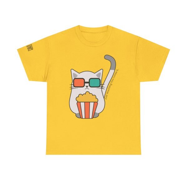 7552873637588989762_2048.jpeg Just Watching