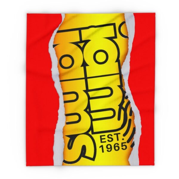 I Am I Am’s Ketchup & Mustard