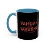 8598554613260006087_2048.jpeg Mug - YAHUAH and YAHUSHA, The Creator and The Messiah Coffee Mug (11, 15oz)