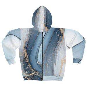 Zip Hoodie - I Am is Infinite