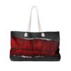 9358511583910966221_2048.jpeg Weekender Bag - Proclaim The Creators Worthiness Travel Tote