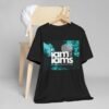 995283620375907734_2048.jpeg IAM IAM'S Unisex Jersey T-Shirt
