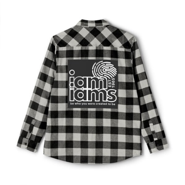 I Am I Am’s Flannel
