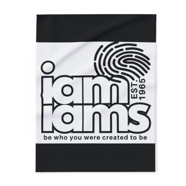 I Am I Am's Logo