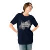 King of King Eco-Friendly Graphic Tee, Comfortable Organic Cotton T-Shirt, Casual Wear, Sustainable Fashion, Perfect for Gifts or Everyday Use