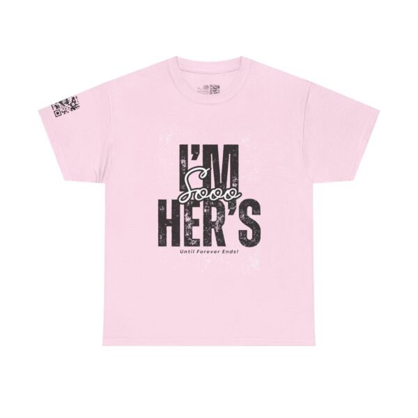 I'm Sooo Her's and I'm Hooked